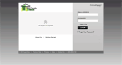 Desktop Screenshot of midflorida.onlineexpert.com